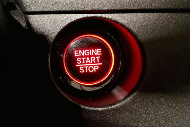 Used 2024 Honda Accord EX image 36