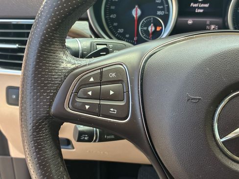 Used 2016 Mercedes-Benz GLE 350 image 18