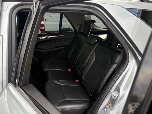 Used 2014 Mercedes-Benz ML 350 4MATIC image 12