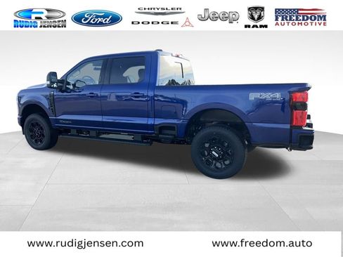 New 2026 Ford F350 XLT w/ XLT Premium Package image 11