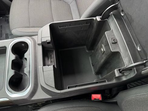 Used 2019 Chevrolet Silverado 1500 RST w/ All-Star Edition AWD/4WD image 20