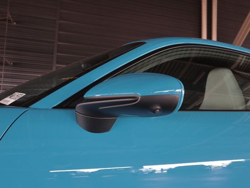 Certified 2021 Porsche 911 Carrera S RWD image 27