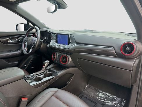 Used 2020 Chevrolet Blazer RS AWD/4WD image 39