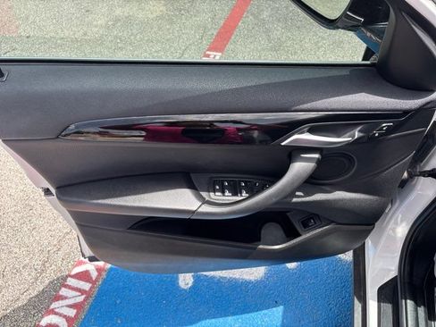 Used 2022 BMW X2 sDrive28i w/ Convenience Package FWD image 17
