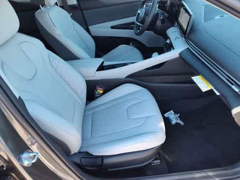New 2026 Hyundai Elantra Limited w/ Cargo Package image 19