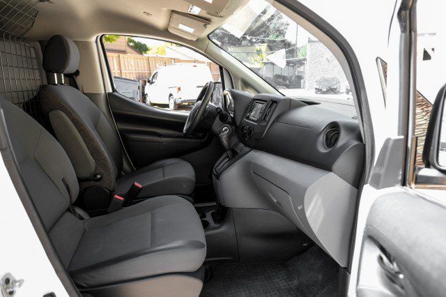 Used 2019 Nissan NV200 S w/ Cruise Control Package FWD image 26
