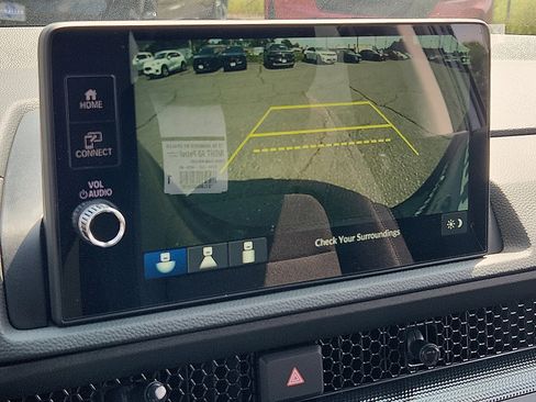 New 2026 Honda CR-V LX image 15