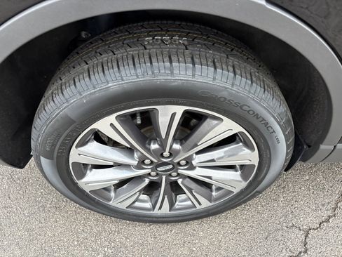 Certified 2022 Lincoln Corsair Reserve w/ Elements Package image 10