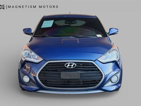 Used 2016 Hyundai Veloster Turbo image 5