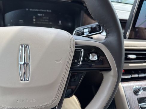 Used 2023 Lincoln Aviator Reserve w/ Equipment Group 201A image 24