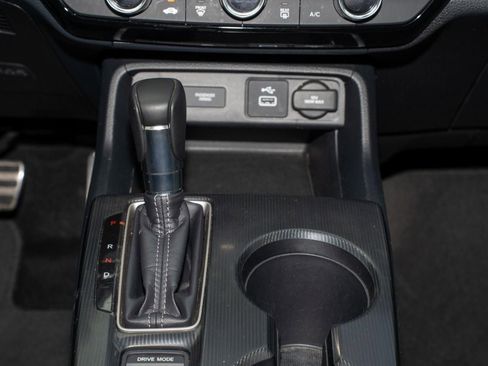 Certified 2024 Honda Civic Sport image 25