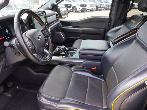 Used 2023 Ford F150 Tremor w/ Equipment Group 402A High AWD/4WD image 18