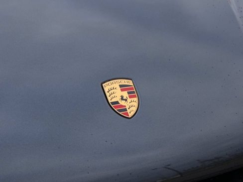 Certified 2026 Porsche Macan Turbo AWD/4WD image 13