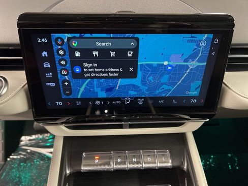 New 2026 Lincoln Nautilus Reserve image 12