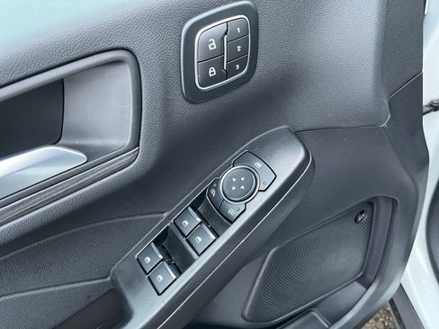 New 2026 Ford Escape Platinum w/ Premium Technology Package image 12