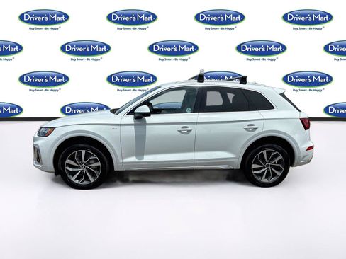 Used 2024 Audi Q5 2.0T Premium Plus AWD/4WD image 4
