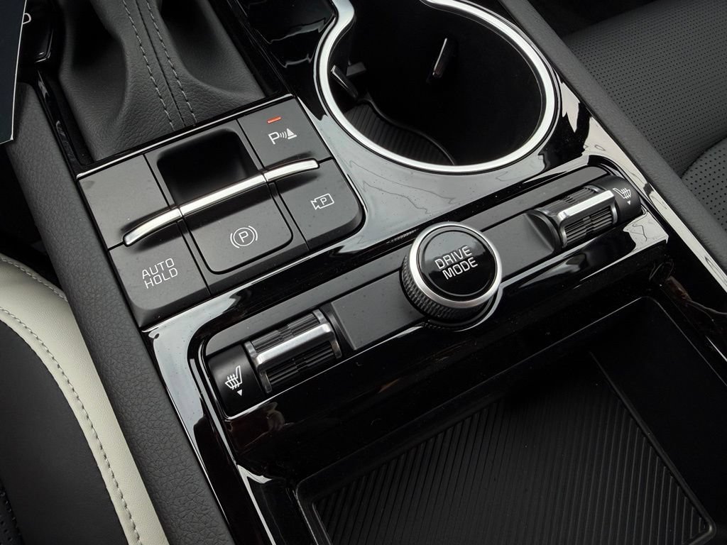 New 2026 Kia K5 GT-Line FWD image 20