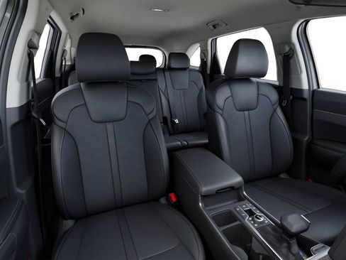 New 2026 Kia Sorento EX AWD/4WD image 15