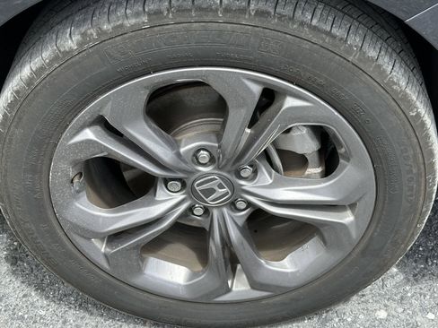Used 2024 Honda Accord EX image 10