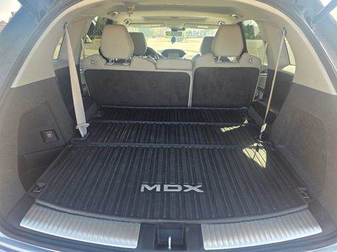 Used 2019 Acura MDX w/ Technology Package FWD image 32