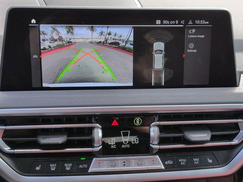 Certified 2024 BMW X3 sDrive30i w/ Convenience Package image 25