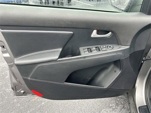 Used 2016 Kia Sportage LX w/ Option Group 017 image 20