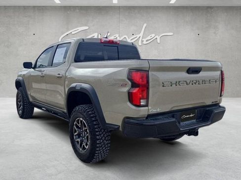 Used 2023 Chevrolet Colorado ZR2 image 14