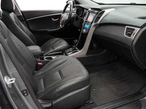 Used 2016 Hyundai Elantra GT w/ Option Group 03 FWD image 30
