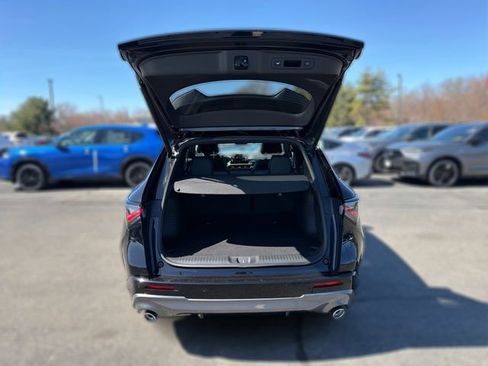 New 2026 Acura ADX A-Spec image 9