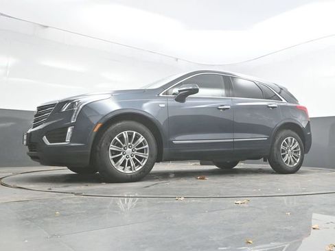 Used 2019 Cadillac XT5 Luxury image 33