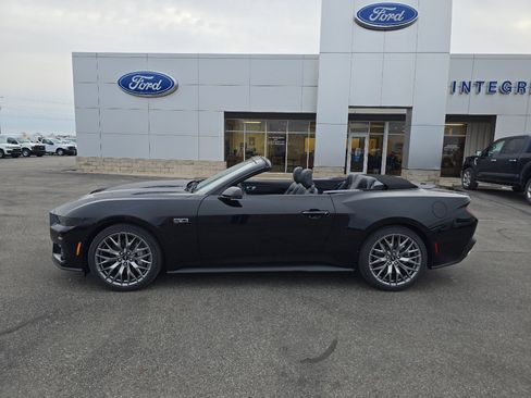 New 2026 Ford Mustang GT Premium image 2