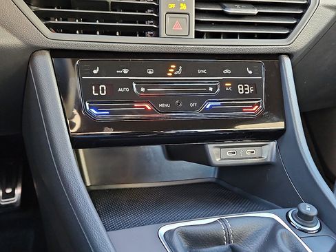 New 2026 Volkswagen Jetta Sport image 14