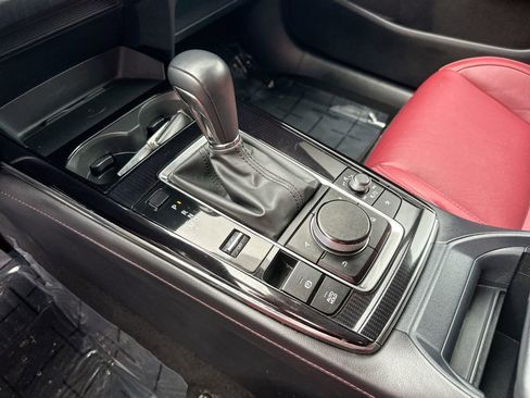 Used 2024 MAZDA CX-30 AWD 2.5 S w/ Preferred Package image 19