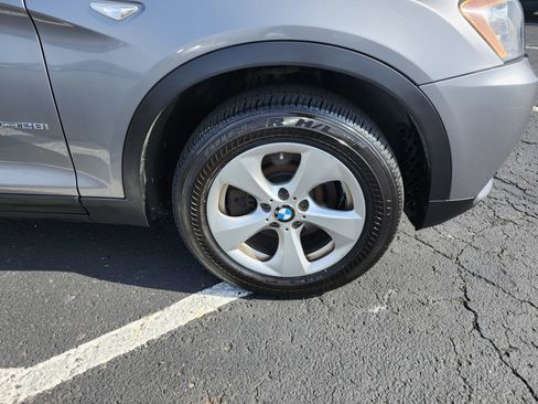 Used 2011 BMW X3 xDrive28i image 35