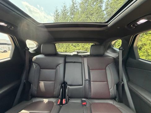 Used 2023 Chevrolet Blazer RS w/ Driver Confidence II Package FWD image 3