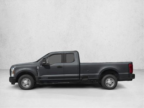 New 2026 Ford F350 XL w/ STX Appearance Package image 3