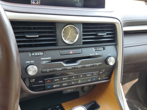 Used 2020 Lexus RX 350 350 w/ Premium Package image 29