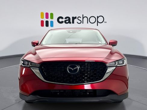 Used 2023 MAZDA CX-5 AWD 2.5 S image 8