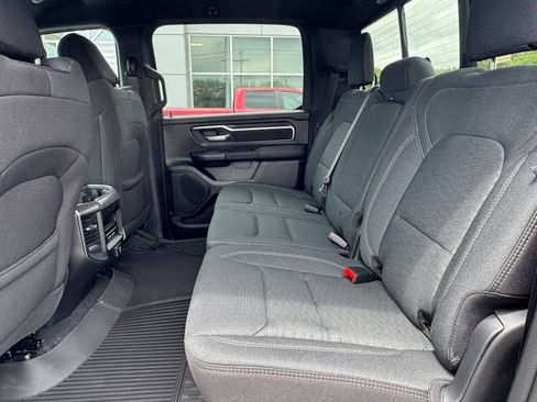 New 2026 RAM 1500 Big Horn AWD/4WD image 19