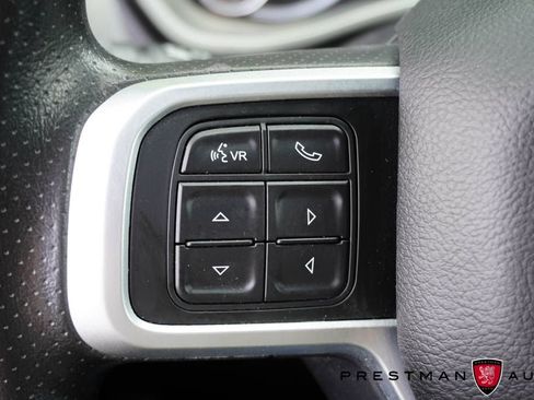 Used 2021 RAM 2500 Big Horn AWD/4WD image 30