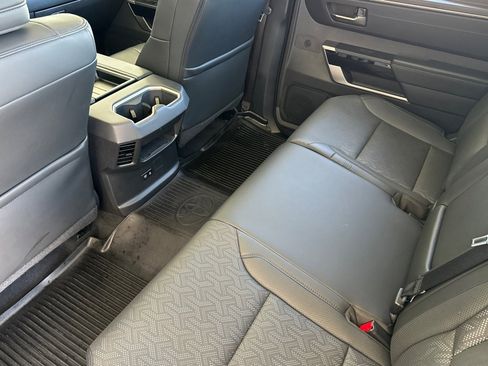 Used 2024 Toyota Tundra Limited image 11