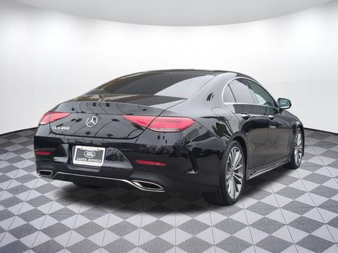 Used 2021 Mercedes-Benz CLS 450 image 5