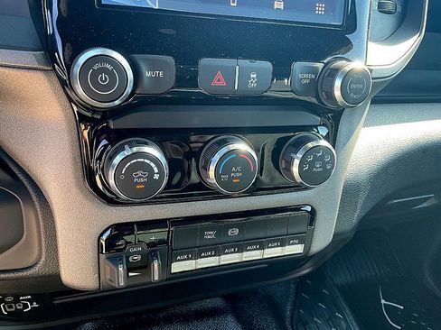 New 2026 RAM 5500 Tradesman image 23