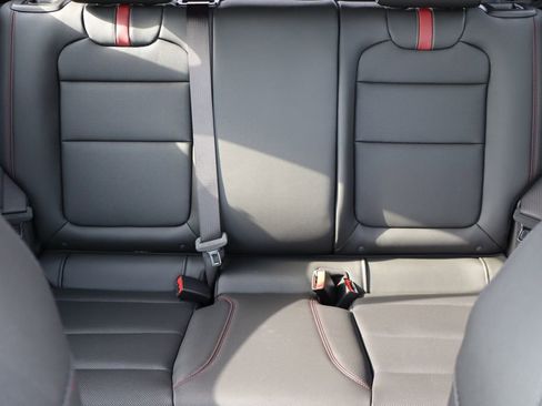 New 2026 Chevrolet Trax RS w/ Sunroof Package image 33