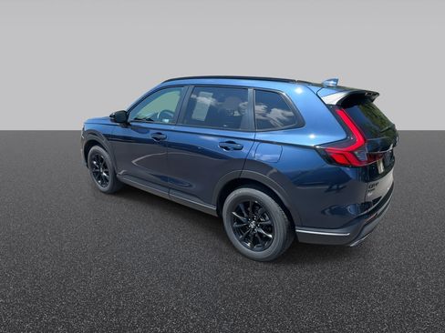 Used 2026 Honda CR-V Sport image 7