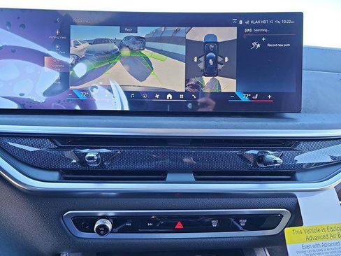 New 2026 BMW X5 xDrive40i w/ M Sport Package image 23
