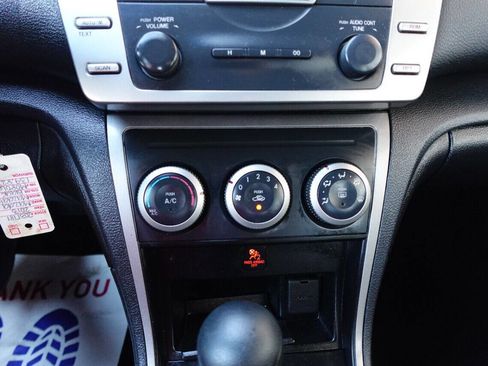 Used 2013 MAZDA MAZDA6 i Sport image 21