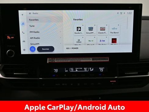 Certified 2025 Toyota Sienna XLE image 16