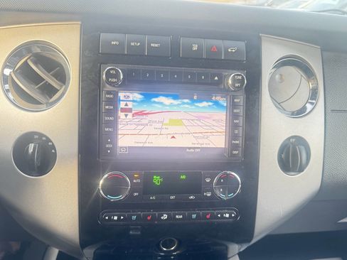 Used 2013 Ford Expedition EL Limited image 14