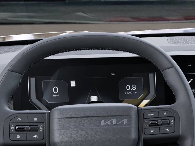 New 2027 Kia Telluride X-Line SX Prestige w/ Towing Package AWD/4WD image 21